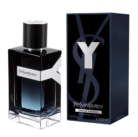 Y Eau de Toilette — Fragrance Gifts For Men 